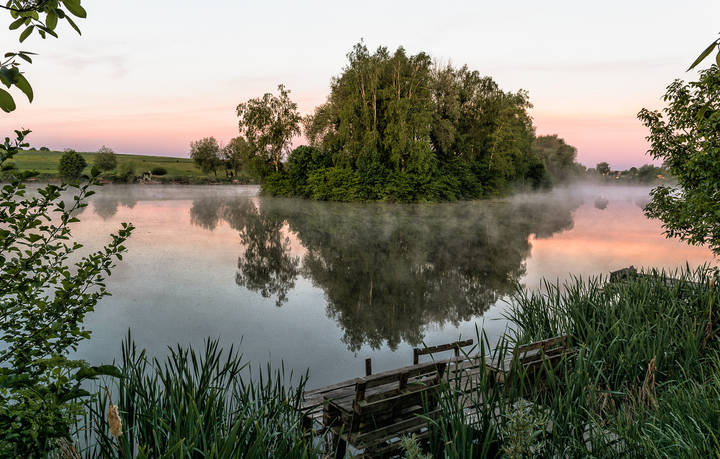 Рвссвет