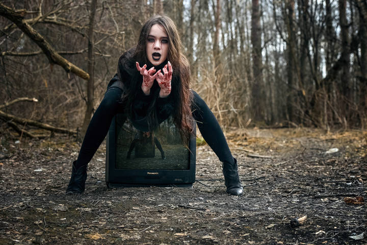 Cult of Satan 