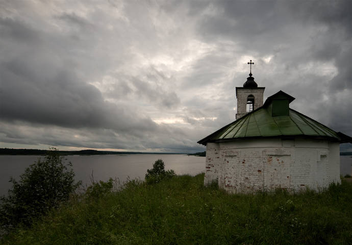 Вне времени