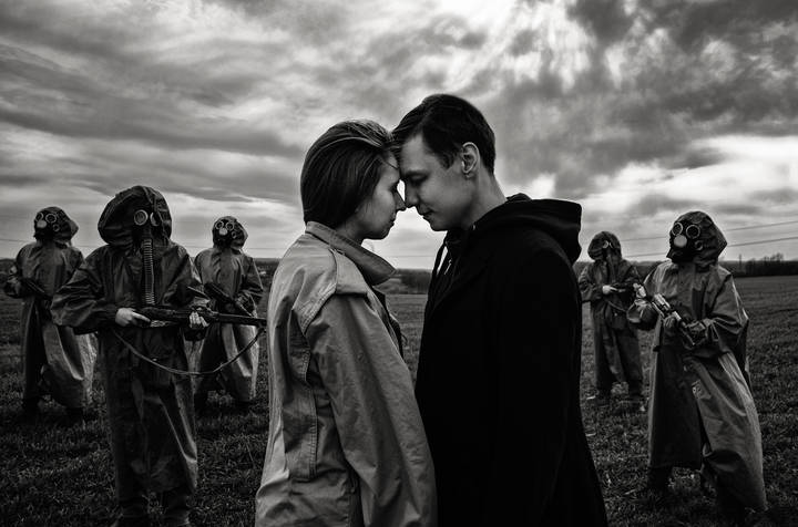 Quarantine Romance