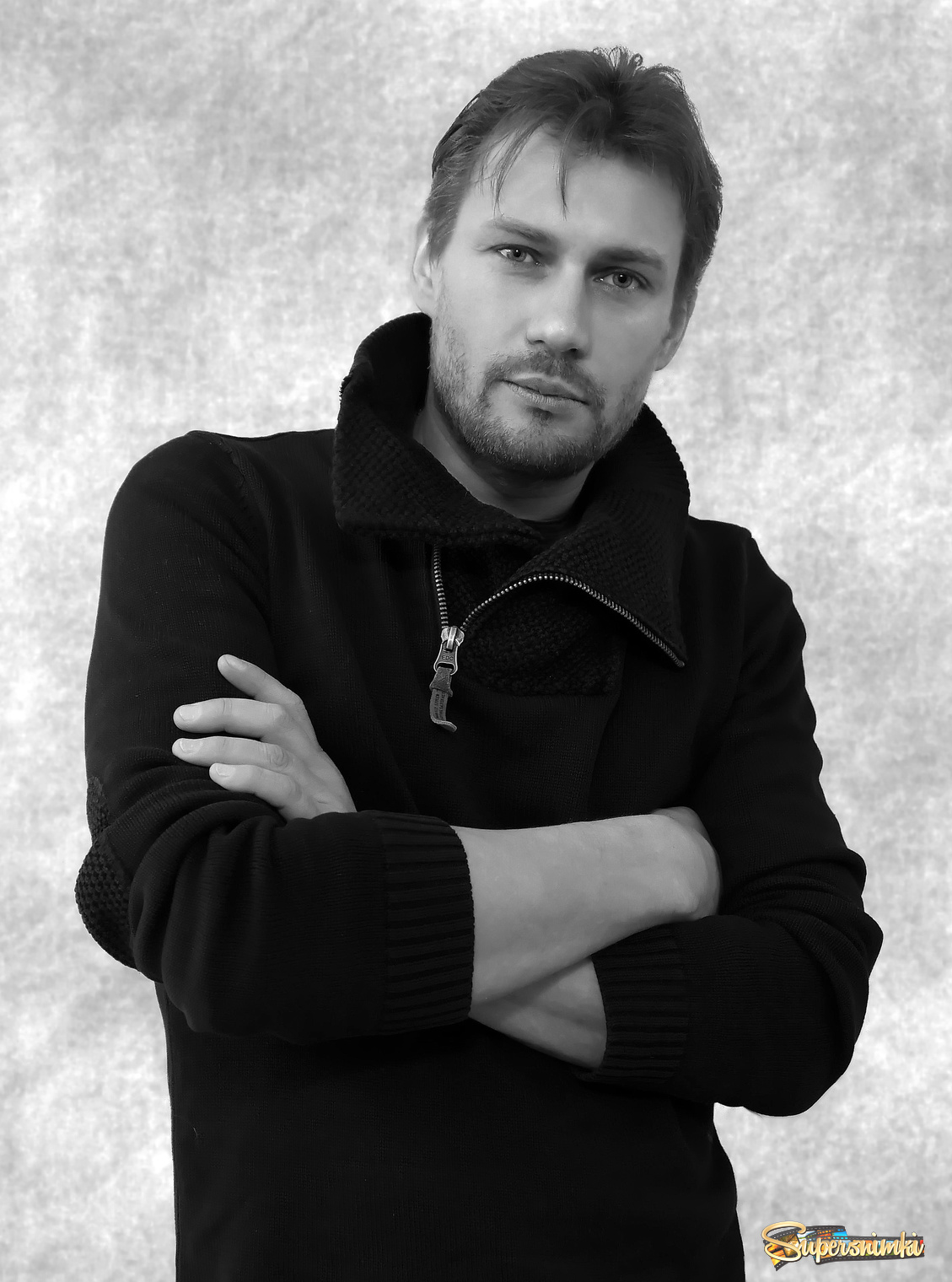 Александр паршин актер фото
