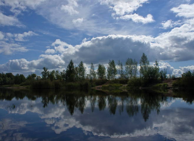  Отражения