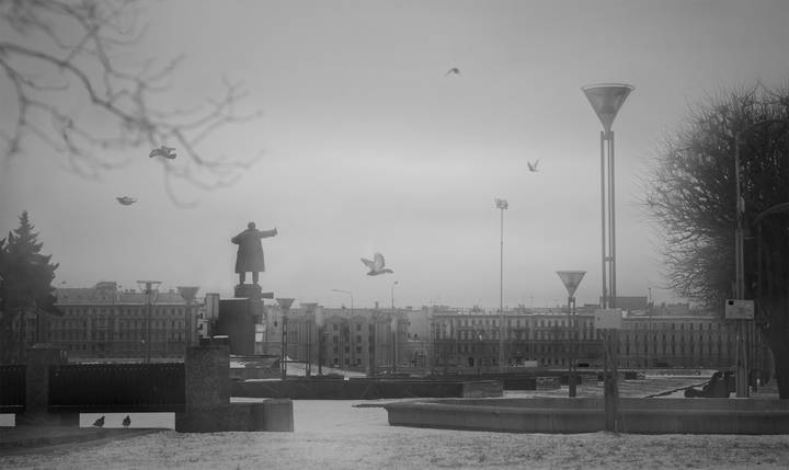 Репетиция...