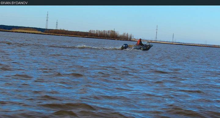 Season Fishing 2018 ©️