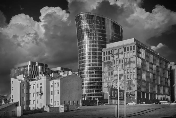 Эклектика