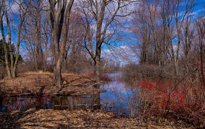 Пересменка