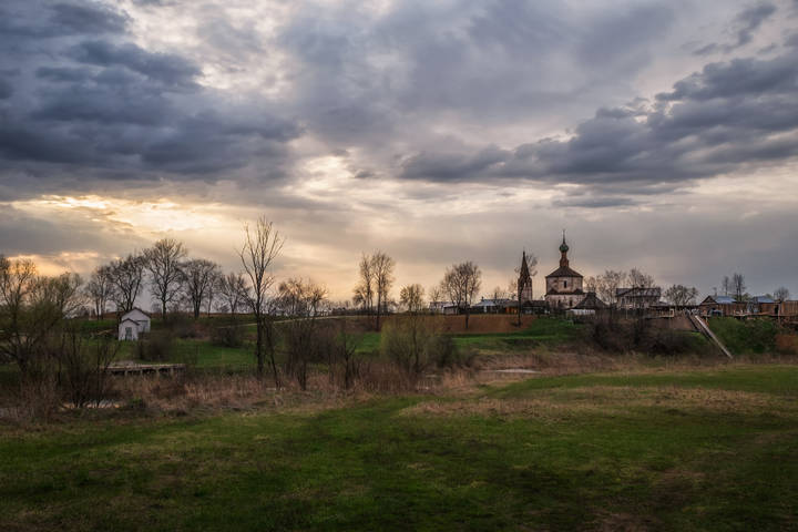 Крылья неба