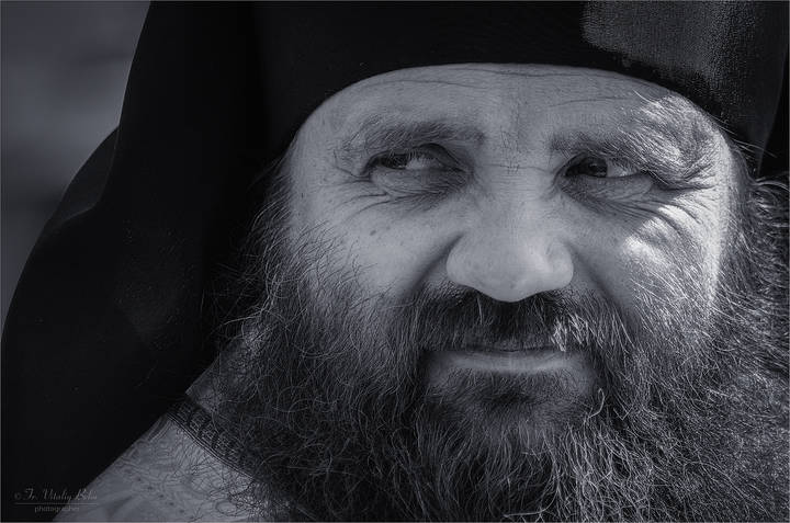 Пытливый взгляд
