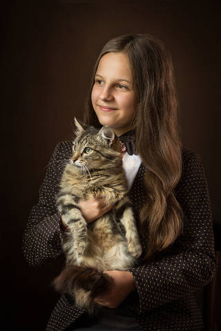 С Тимошей