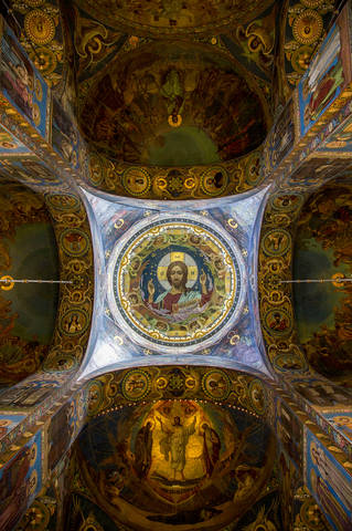 Казанский собор