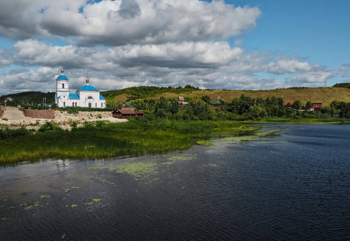  Праздник Света и Добра...