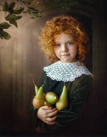 FINE ART PORTRAIT» (2)
