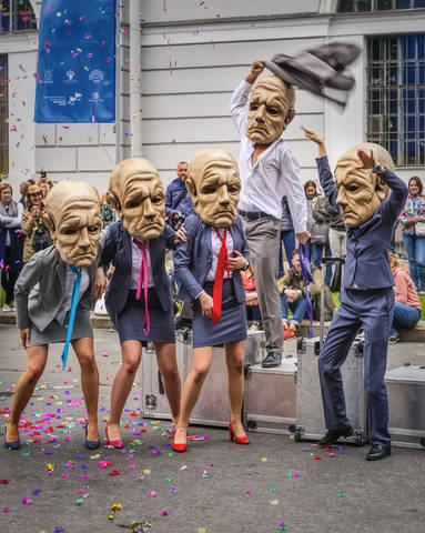 Про Питер