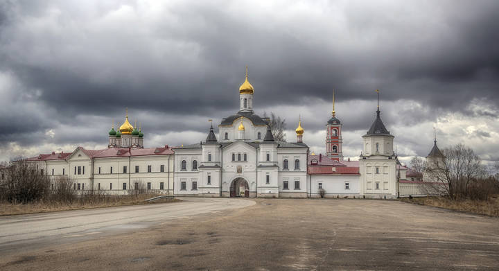 Фасад