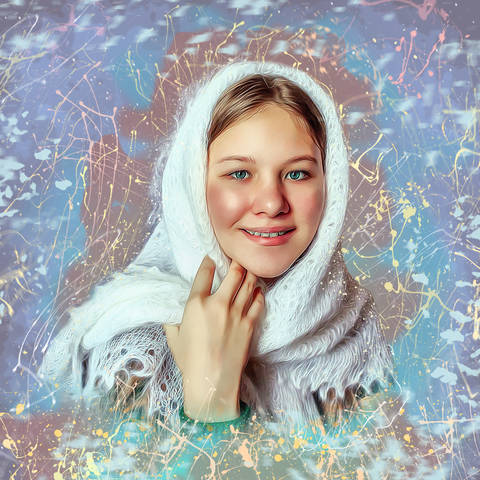 Ирина 