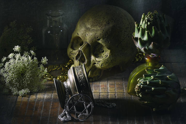Vanitas