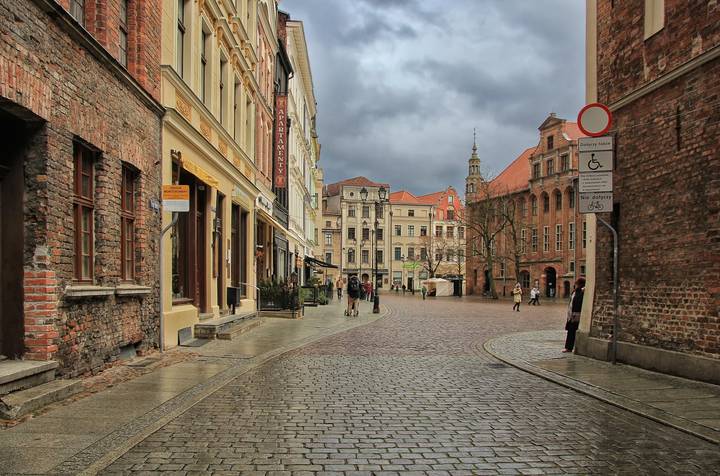 Torun