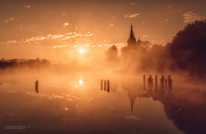 Дунилово