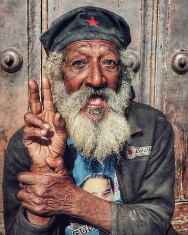 Viva Cuba 🇨🇺 