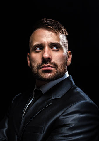 Sharp Dressed Man