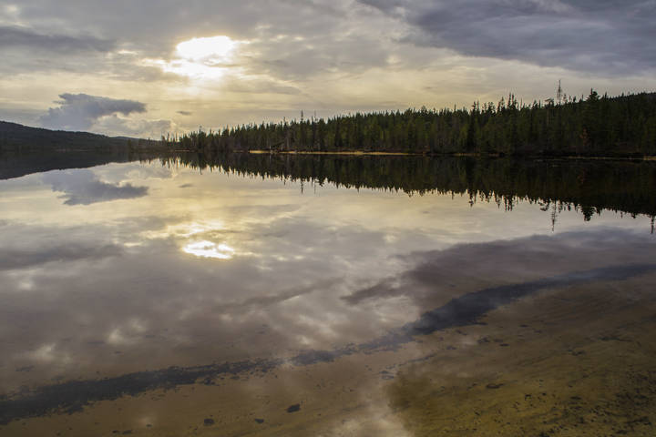 Зеркало