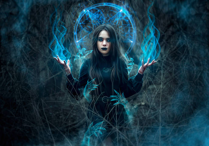 Cult of Satan