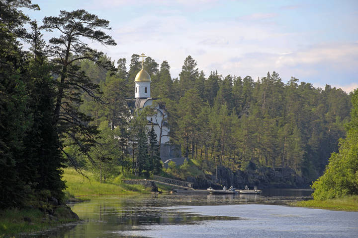 Валаам