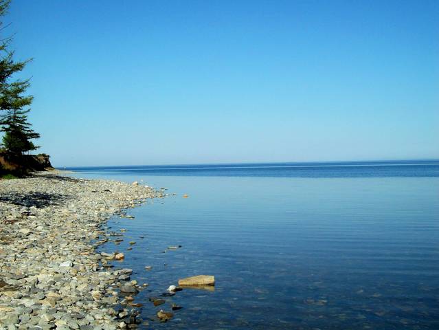 Бегер Байкала