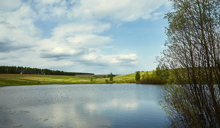 Луга