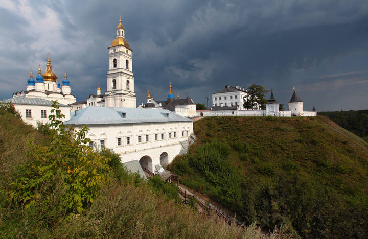 Рентерея 