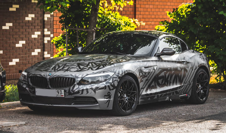 BMW