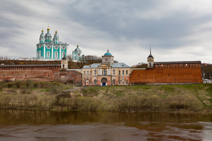 Смоленск