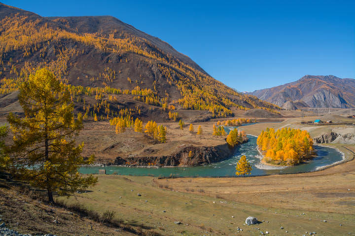 Островок