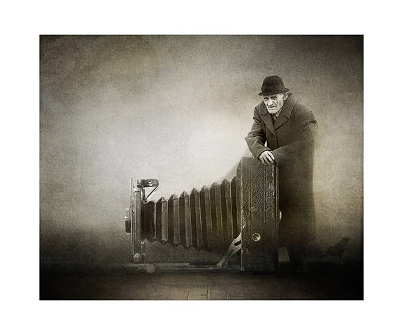 фотограф