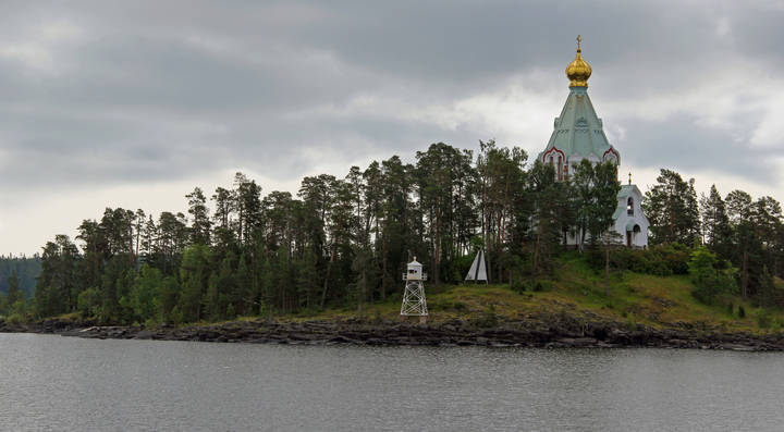 Валаам