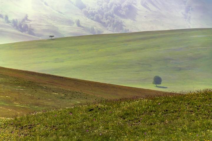 Капля минимализма