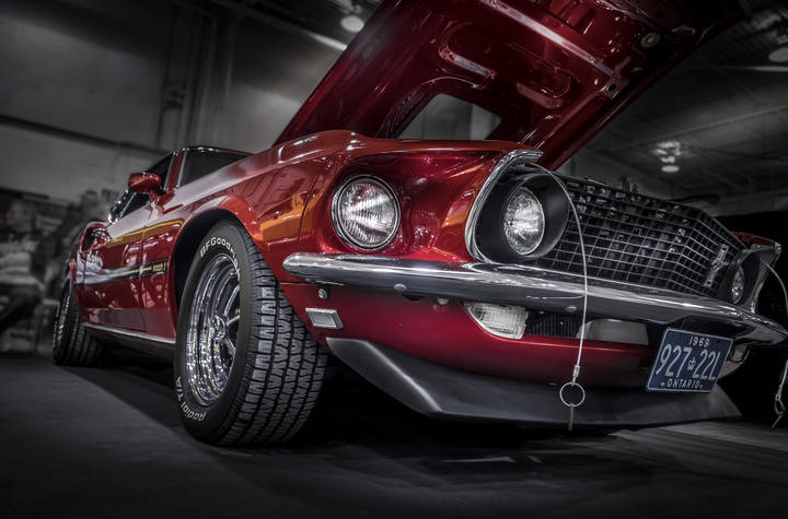 MACH 1
