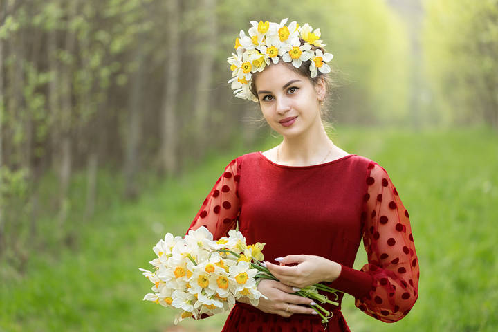 Настя