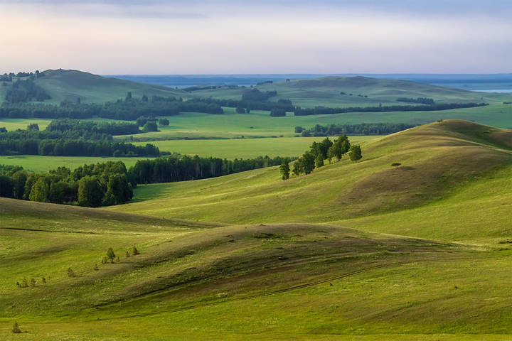 Последний день весны