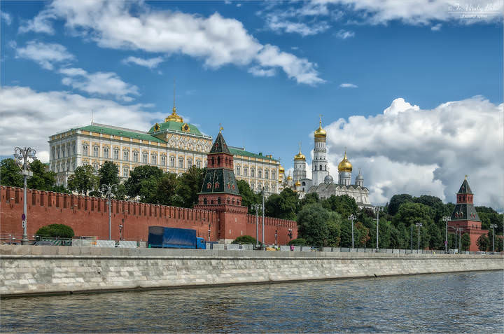 Большой Кремлёвский дворец