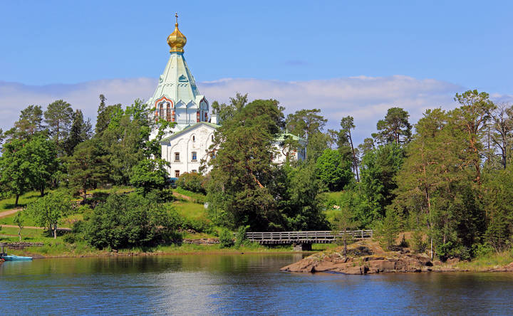Валаам