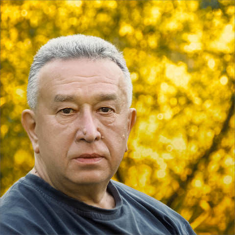 Завтра... к парикмахеру...
