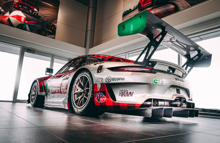 GT3R