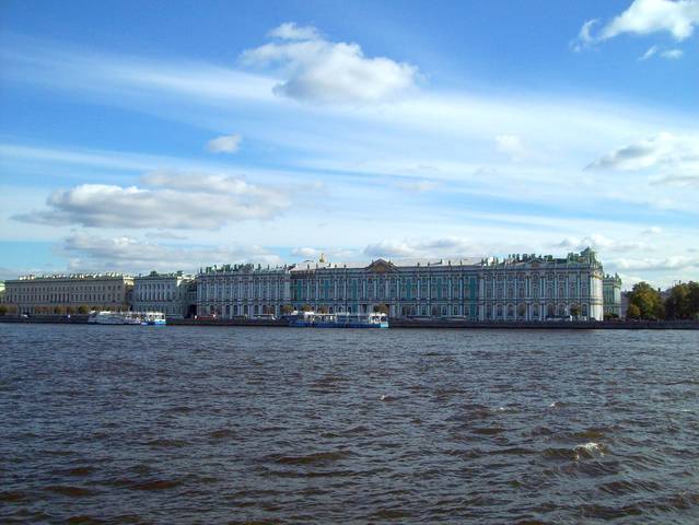 Нева
