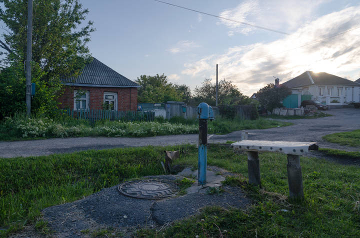 "Везельская"
