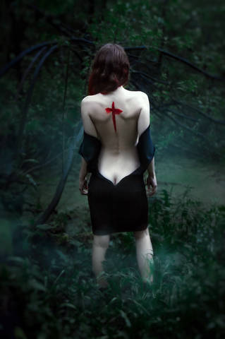 Tales of the Dark Woods