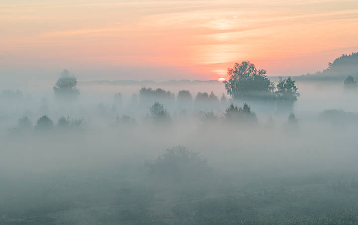 Козелецкие туманы