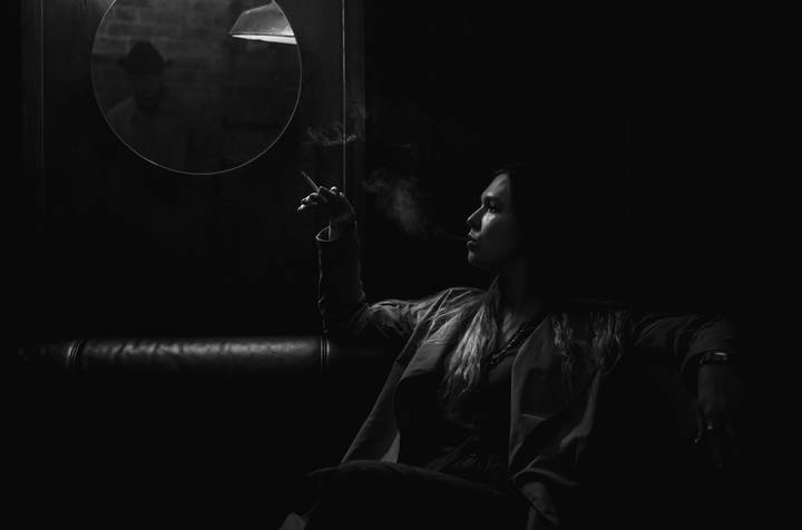 Breathe Out