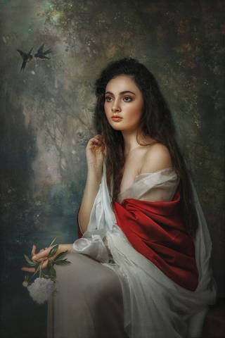 FINE ART PORTRAIT (4)