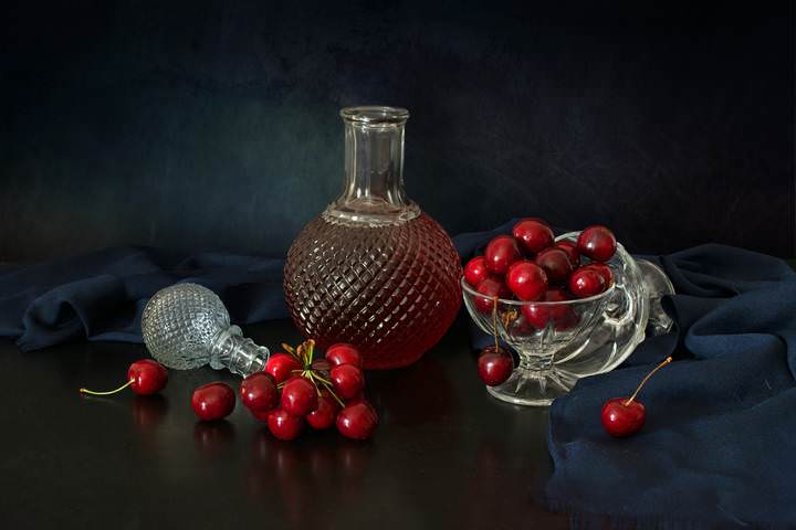 Сезон черешни*